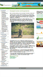 Mobile Screenshot of ecoportaal.be
